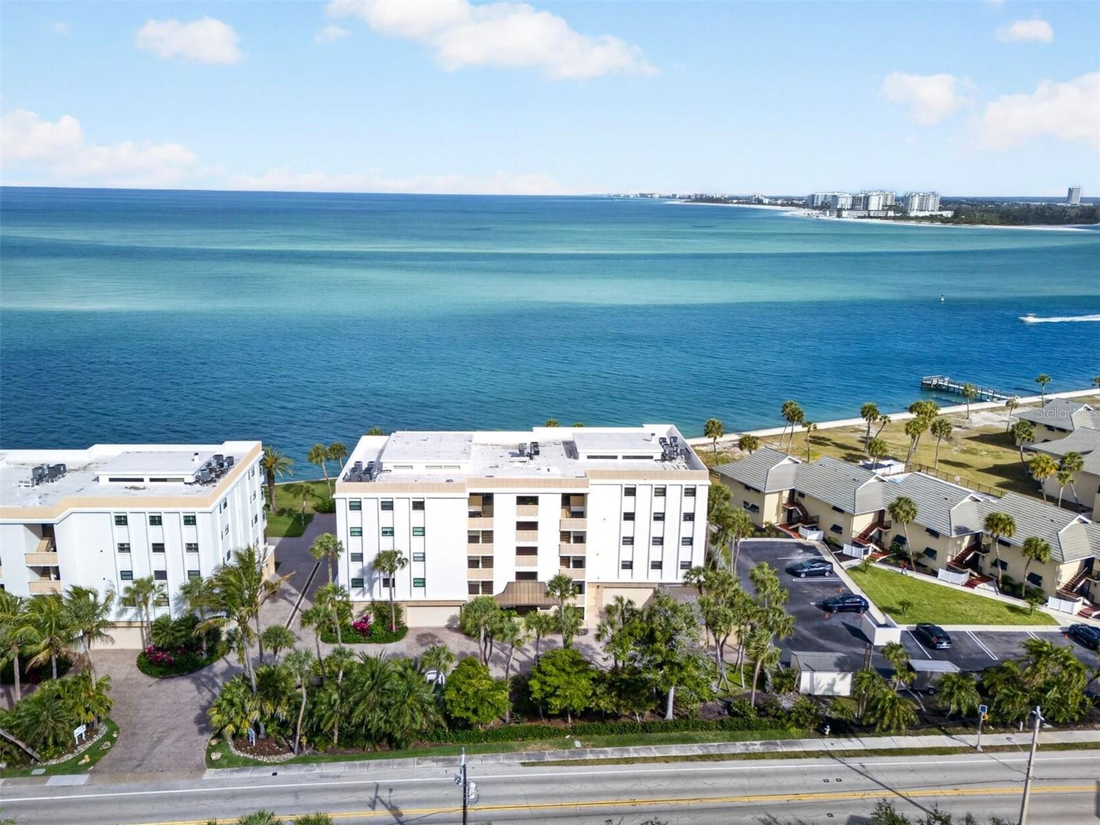 Photo of 4708 OCEAN BOULEVARD #E4 SARASOTA FL 34242