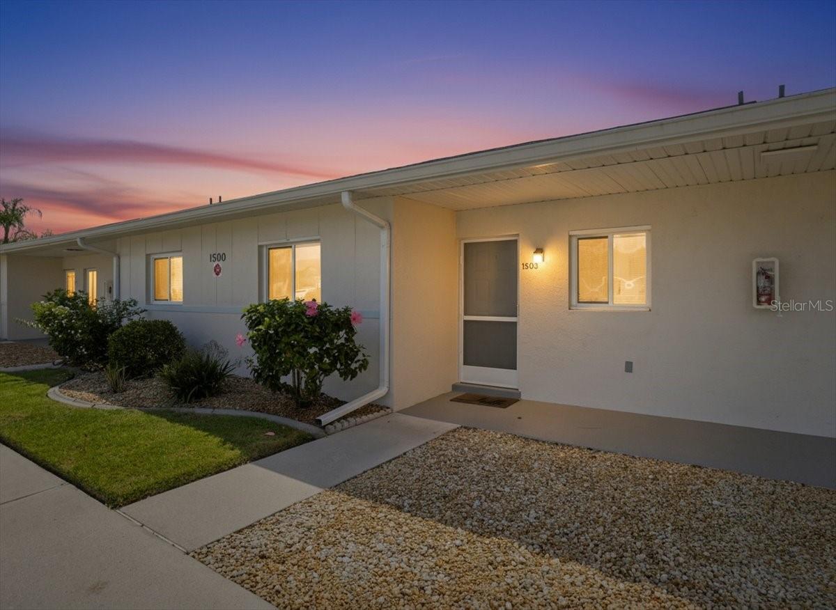 Photo of 12538 SW KINGSWAY CIRCLE #1503 LAKE SUZY FL 34269
