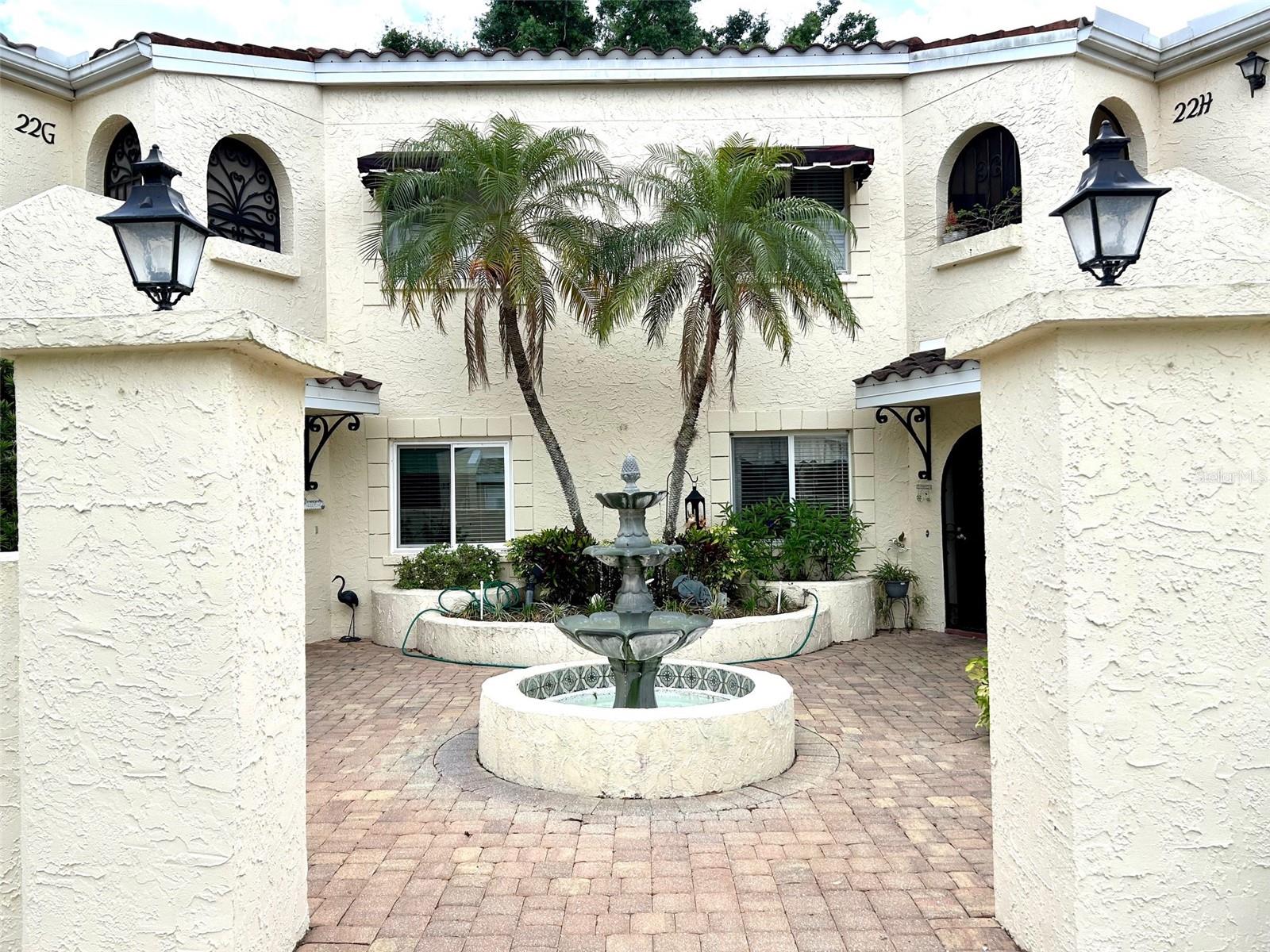 Photo of 6101 34TH STREET #22H BRADENTON FL 34210