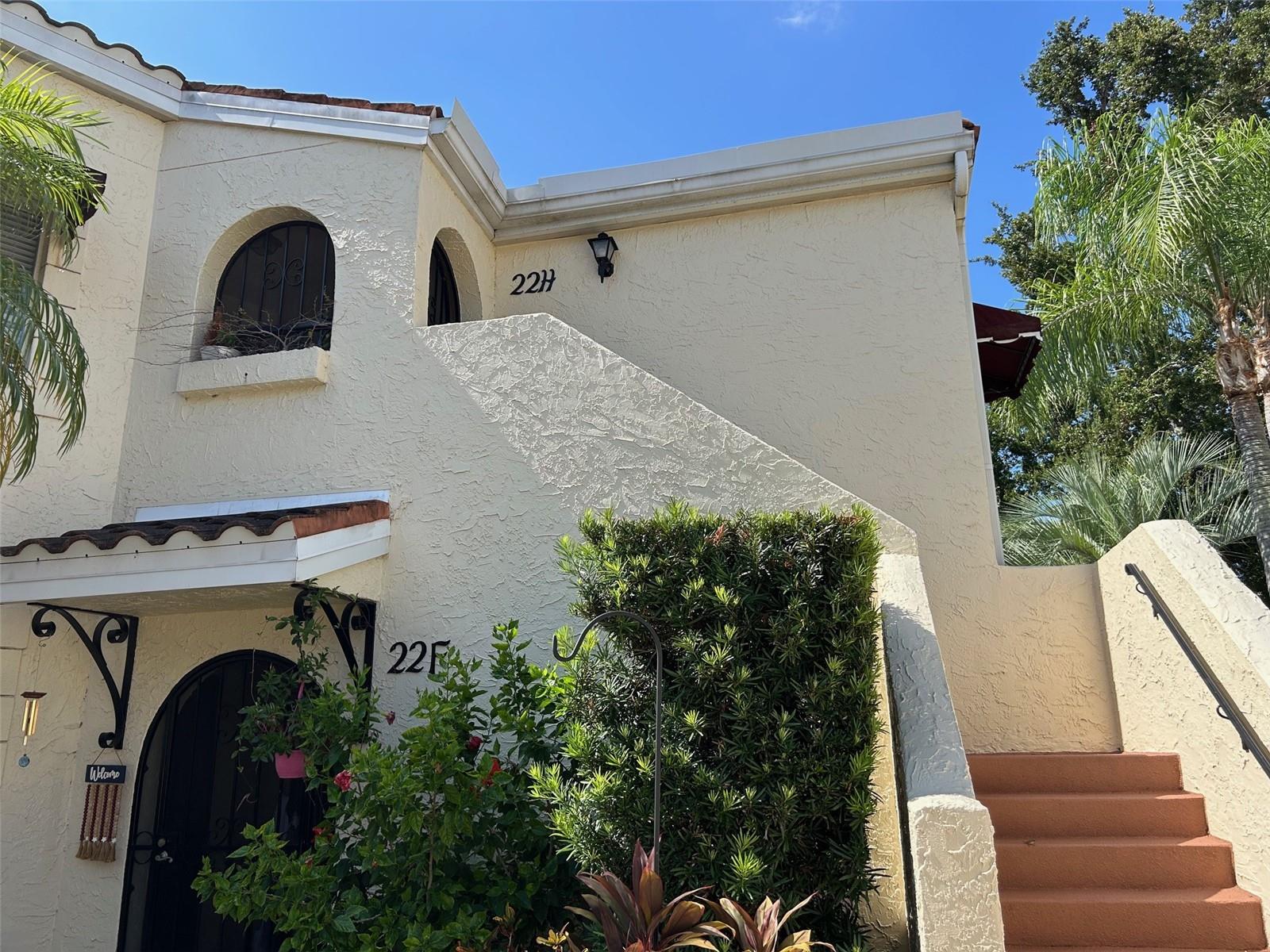 Photo of 6101 34TH STREET #22H BRADENTON FL 34210