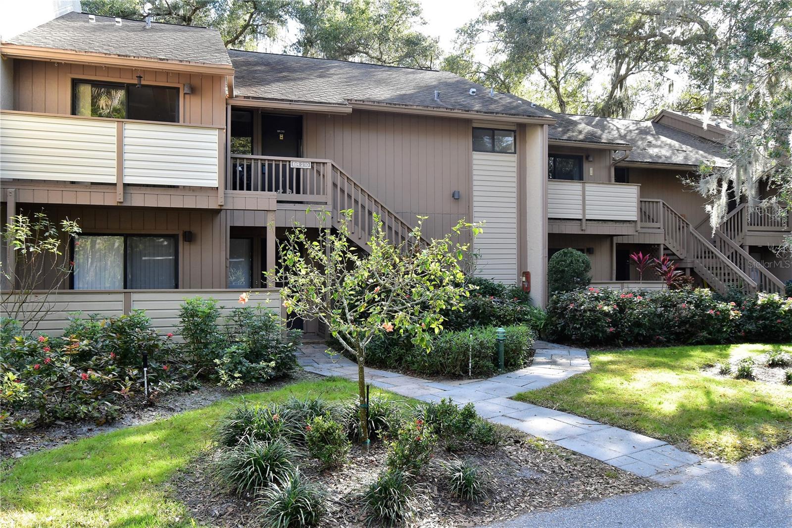 Photo of 1680 BROOKHOUSE CIRCLE #BR209 SARASOTA FL 34231