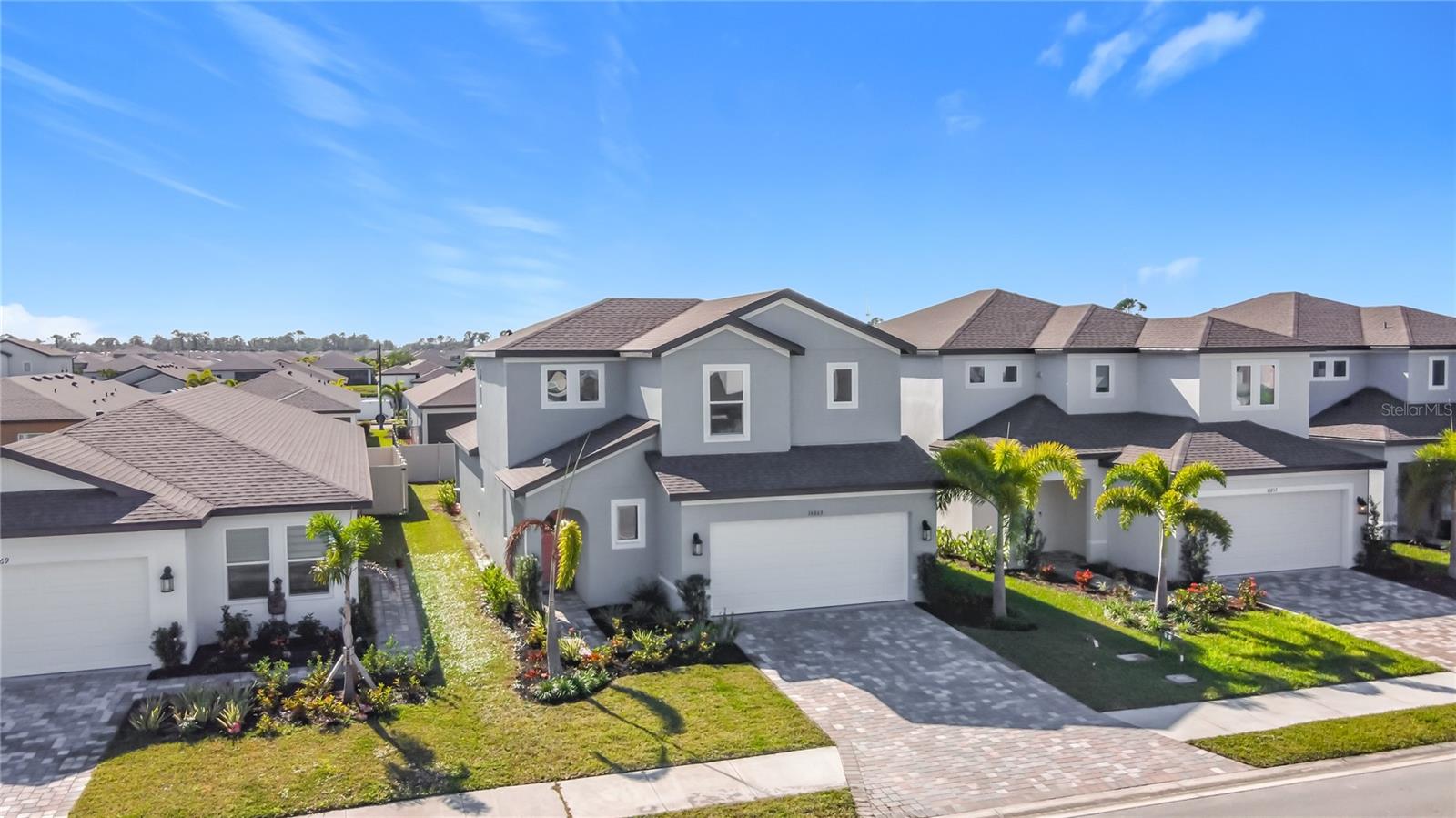 Photo of 16863 FIESTA DRIVE PORT CHARLOTTE FL 33953
