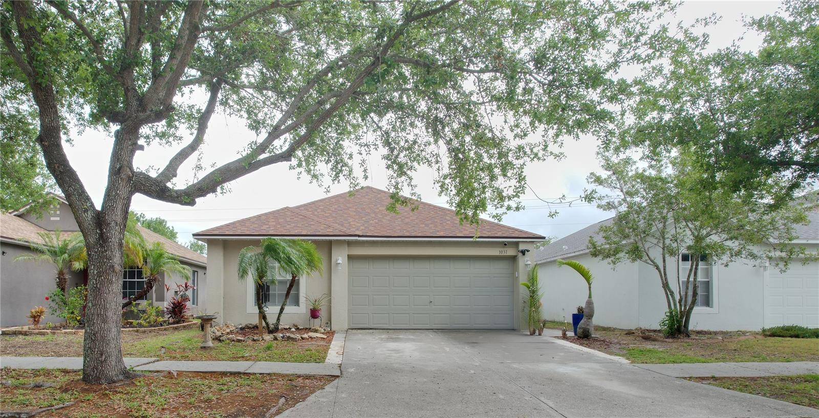 Photo of 1031 BRENTON LEAF DRIVE RUSKIN FL 33570