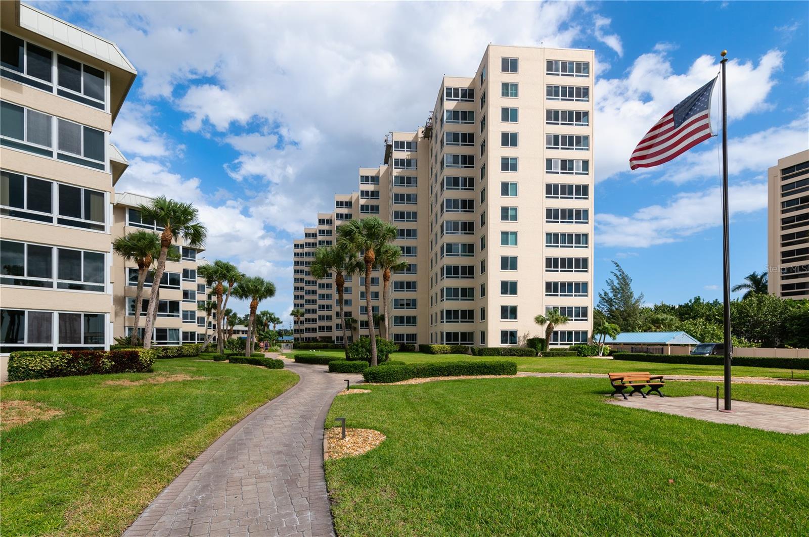 Photo of 5924 MIDNIGHT PASS ROAD #507 SARASOTA FL 34242