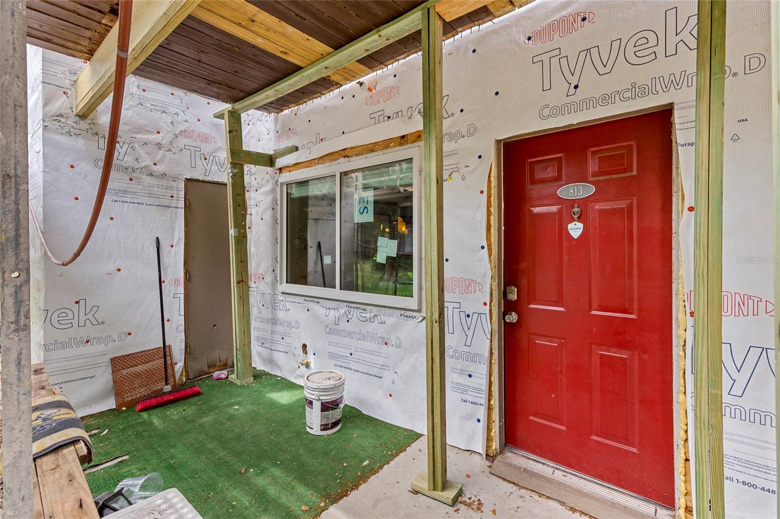 Photo of 10265 GANDY BOULEVARD #813 ST PETERSBURG FL 33702