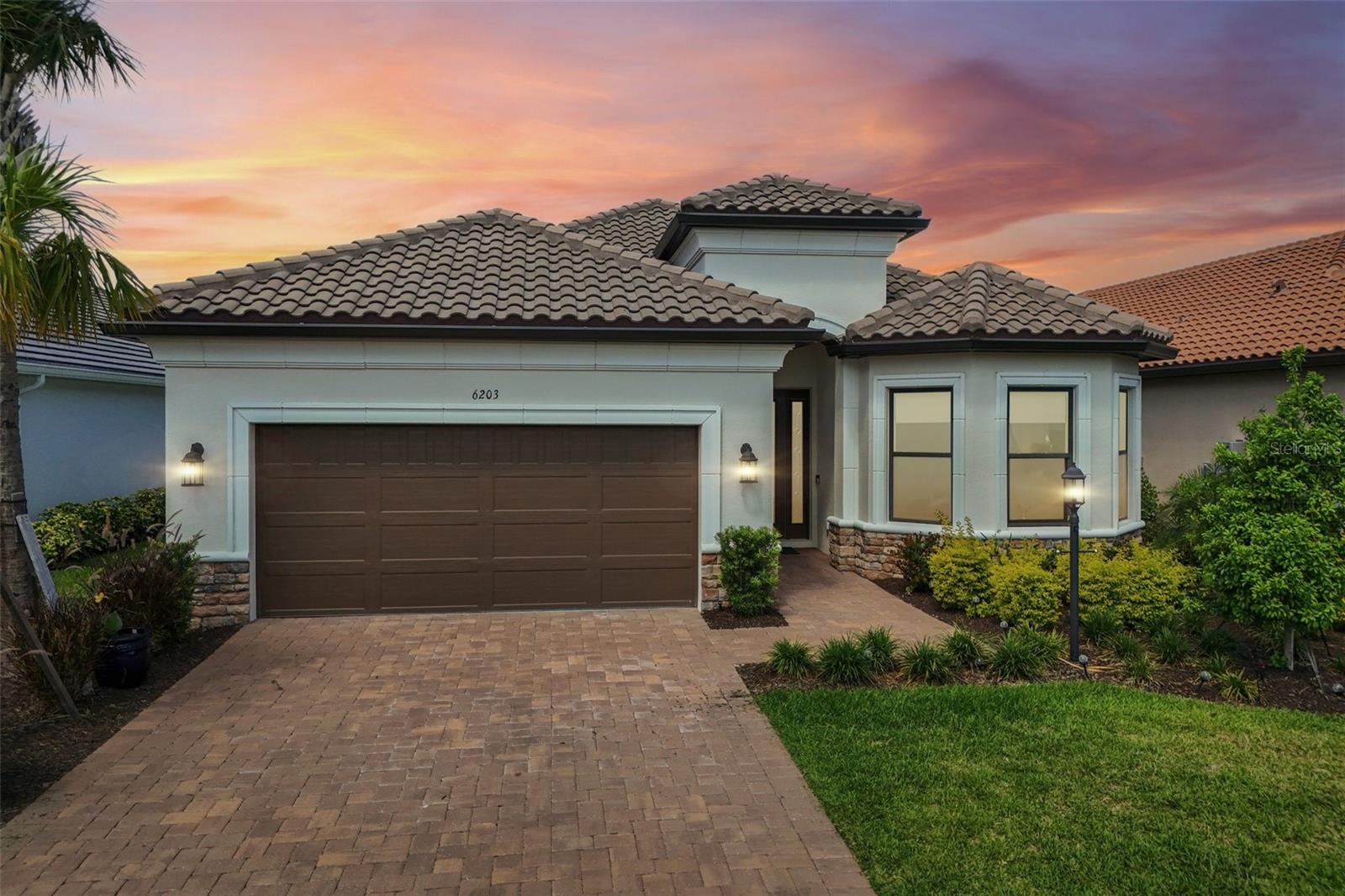 Photo of 6203 GRANDVIEW HILL COURT BRADENTON FL 34203