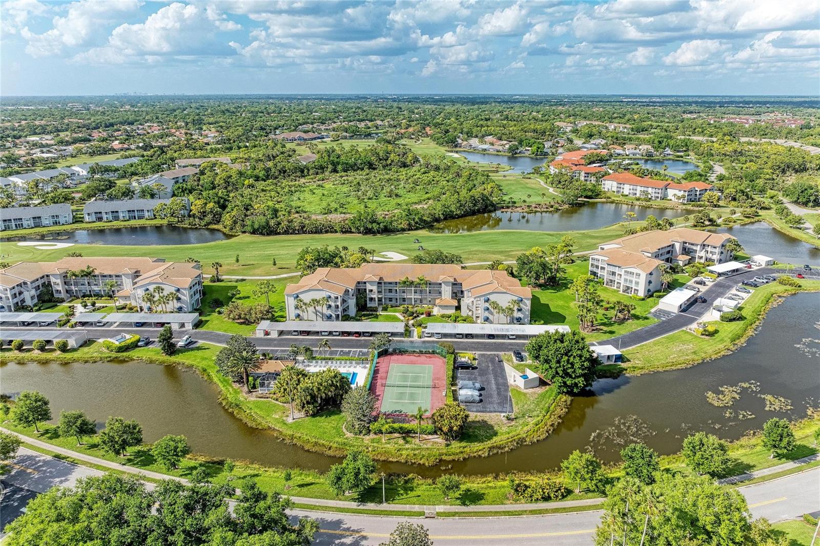 Photo of 9620 CLUB SOUTH CIRCLE #5108 SARASOTA FL 34238