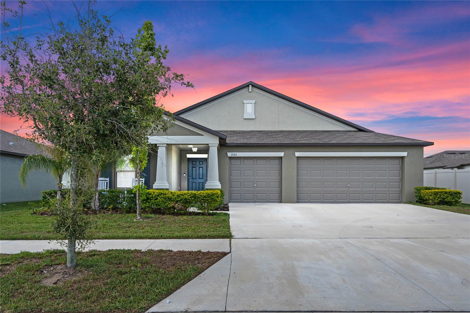 Photo of 1555 COLDING DRIVE RUSKIN FL 33570