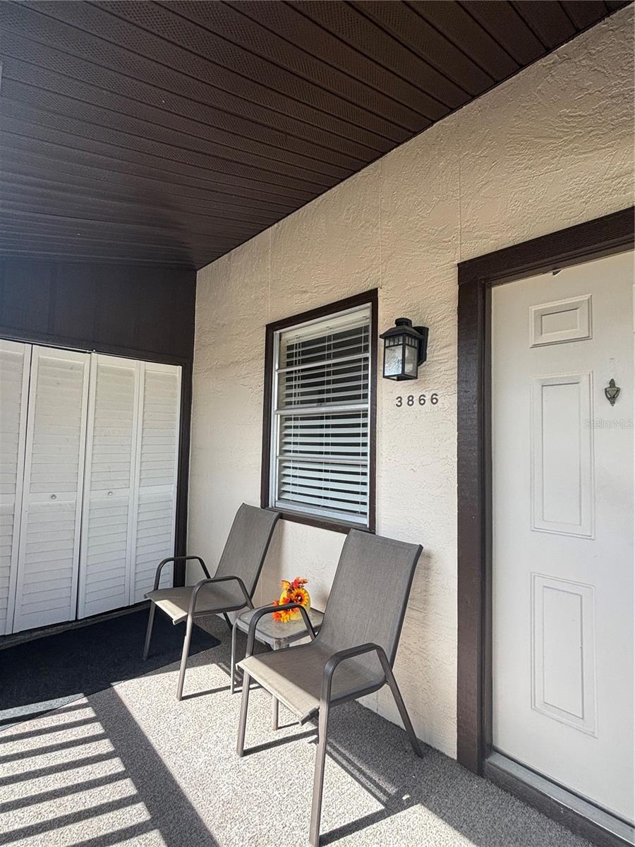 Photo of 3866 59TH AVENUE #3866 BRADENTON FL 34210