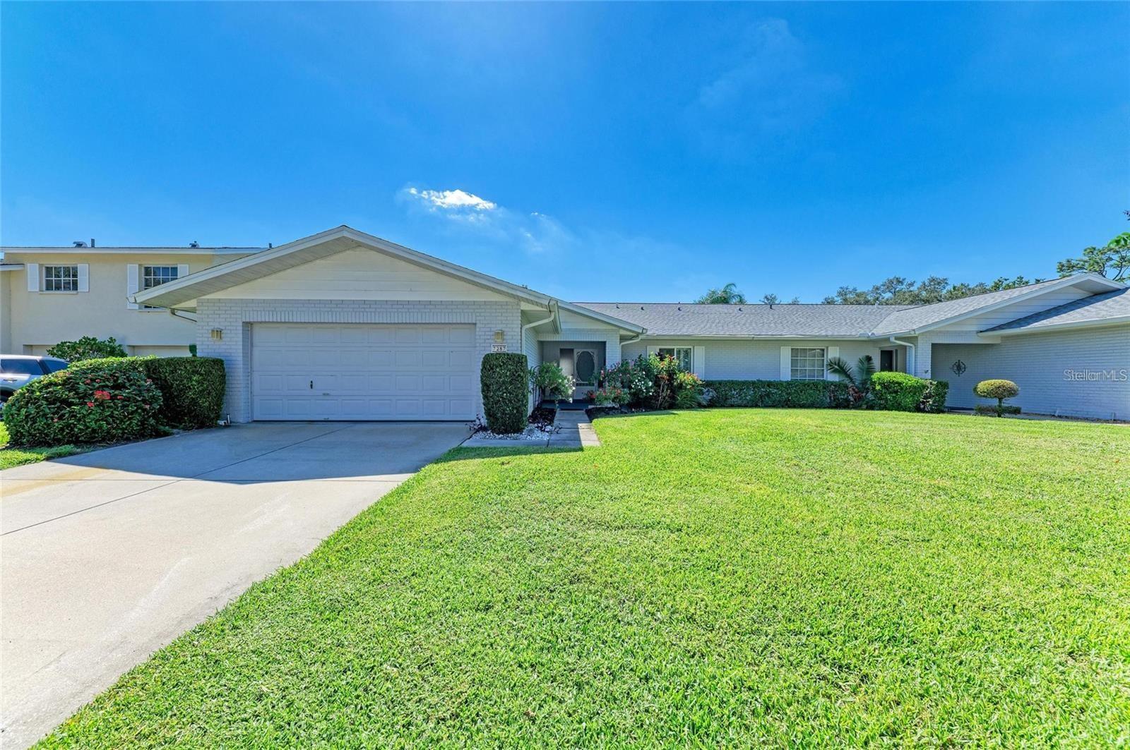Photo of 7287 ELEANOR CIRCLE #15 SARASOTA FL 34243
