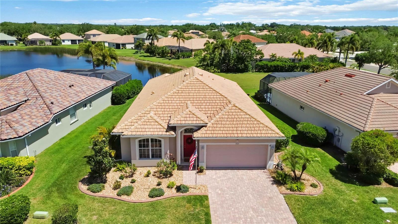 Photo of 8769 MONTEREY BAY LOOP BRADENTON FL 34212