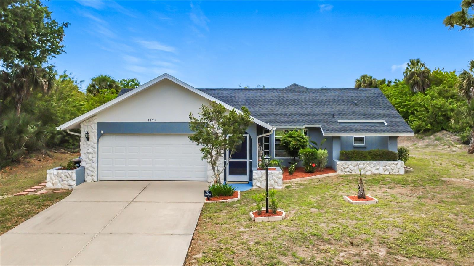 Photo of 4491 ALFA TERRACE NORTH PORT FL 34286