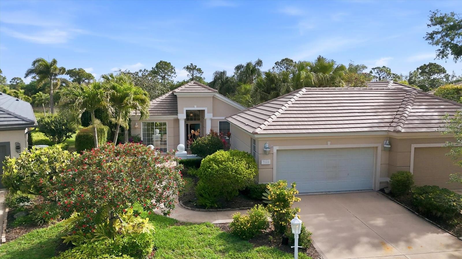 Photo of 7119 KENSINGTON COURT UNIVERSITY PARK FL 34201