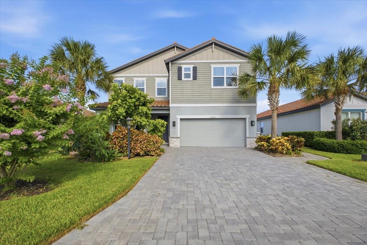 Photo of 3324 BIG SKY WAY LAKEWOOD RANCH FL 34211