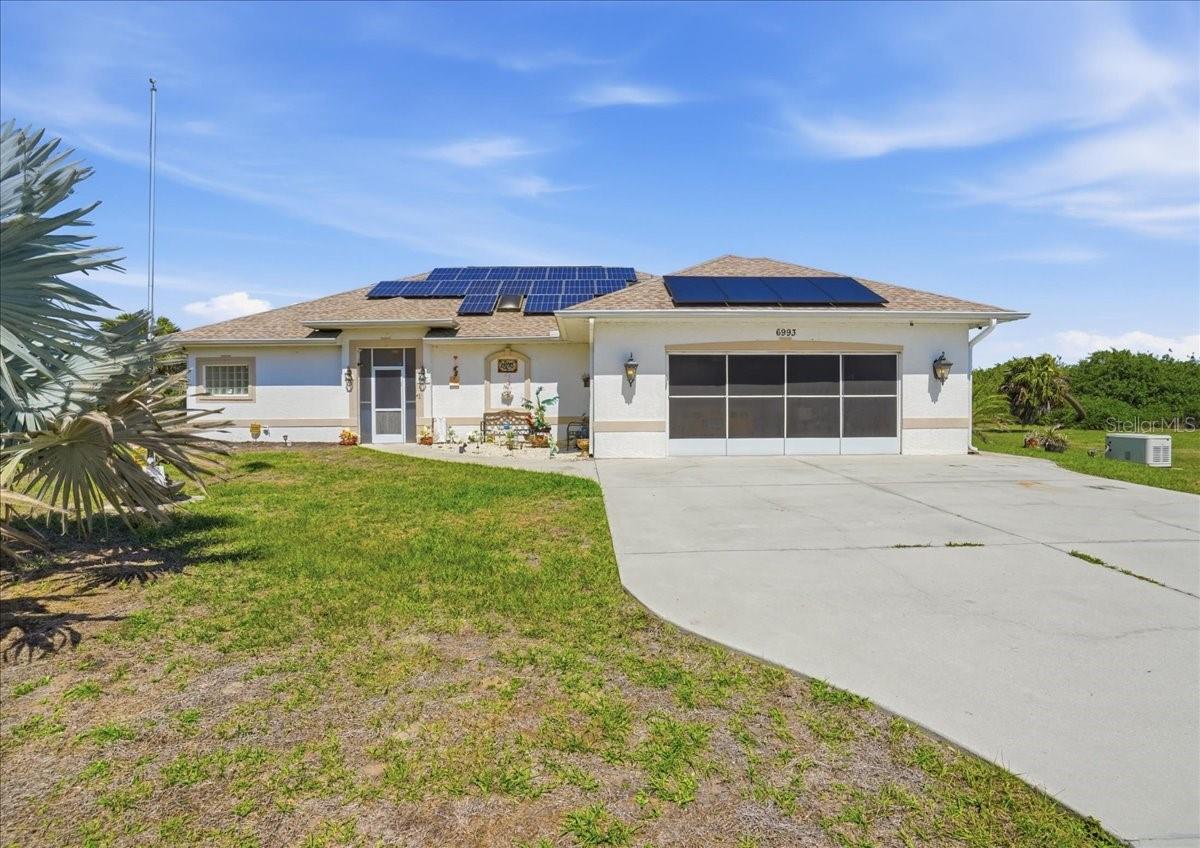 Photo of 6993 MANNIZ ROAD PORT CHARLOTTE FL 33981
