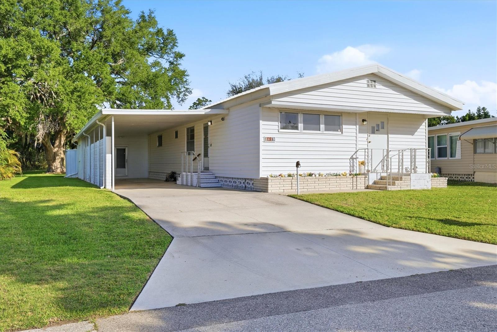 Photo of 1419 41ST AVENUE ELLENTON FL 34222