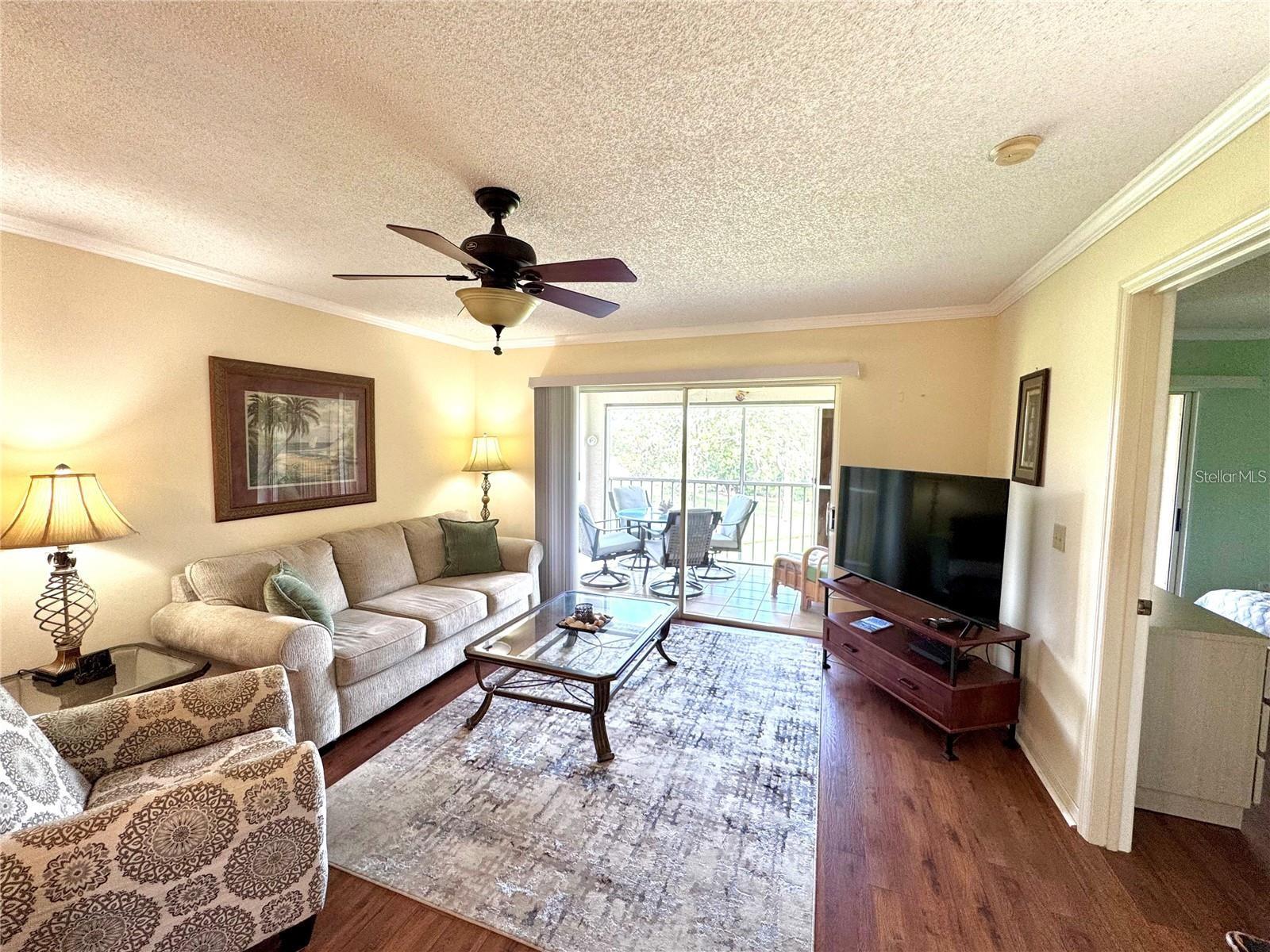 Photo of 6505 STONE RIVER ROAD #309 BRADENTON FL 34203