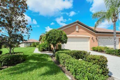 Photo of 20405 CAVALLO COURT VENICE FL 34292