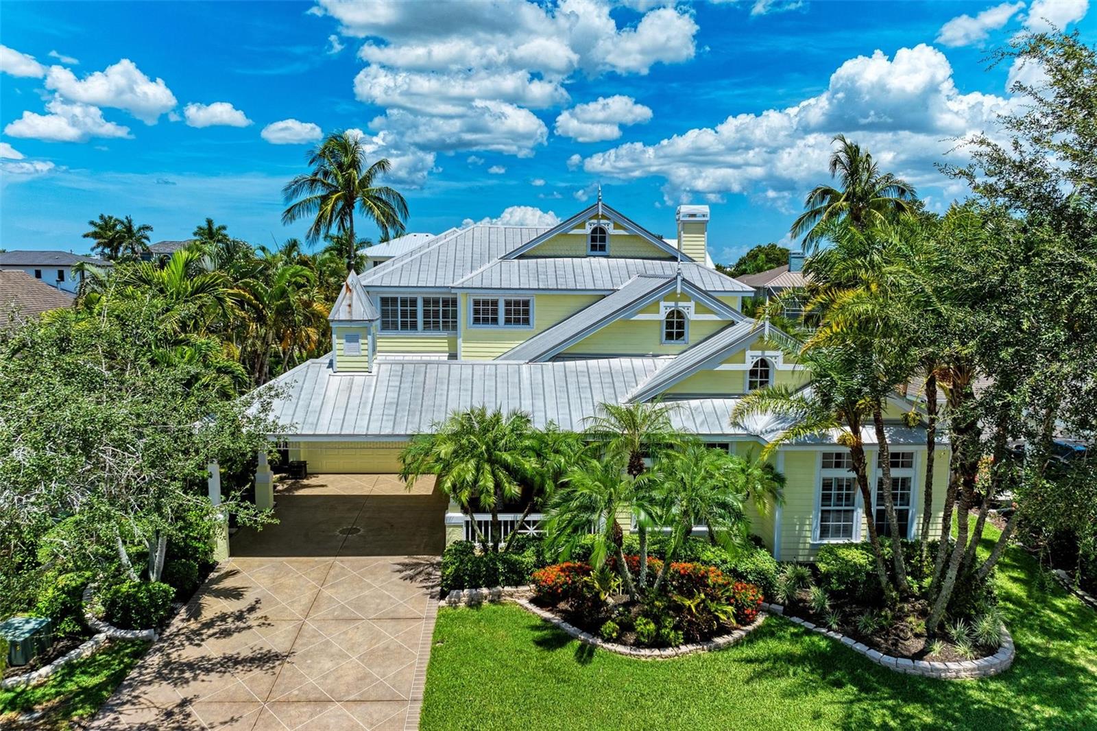 Photo of 4527 BLUE MARLIN DRIVE BRADENTON FL 34208