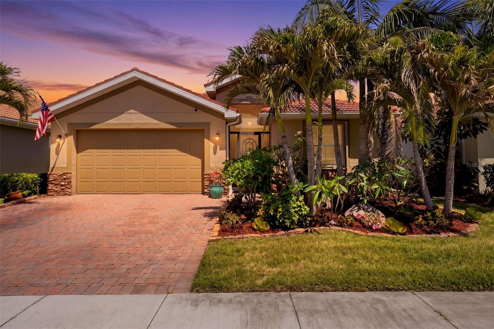 Photo of 11622 PARROTFISH STREET VENICE FL 34292