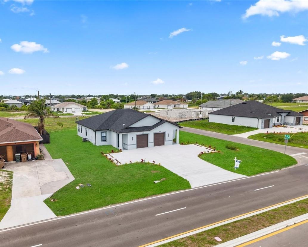 Photo of 1024/1026 DIPLOMAT PARKWAY CAPE CORAL FL 33909