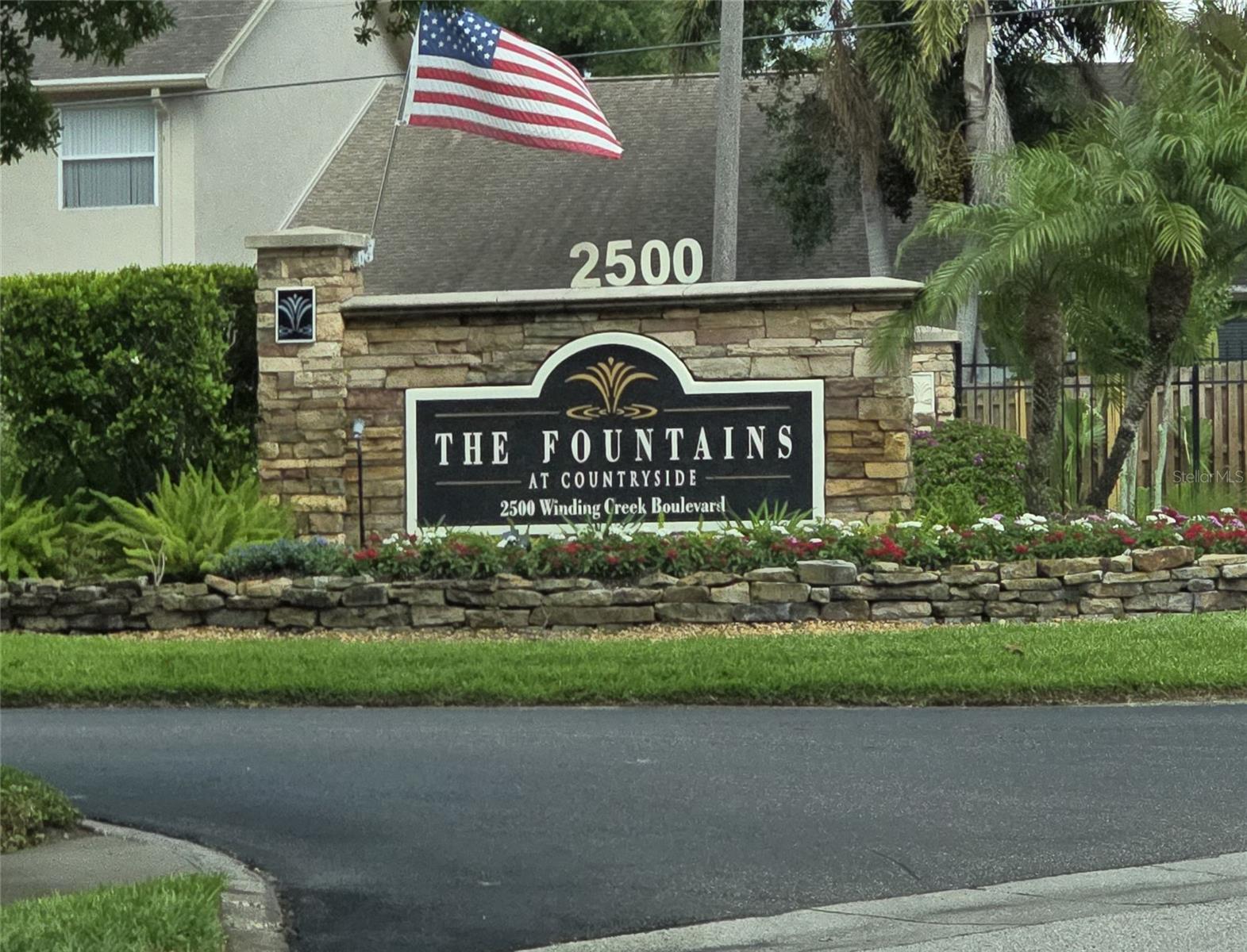 Photo of 2500 WINDING CREEK BOULEVARD #E205 CLEARWATER FL 33761