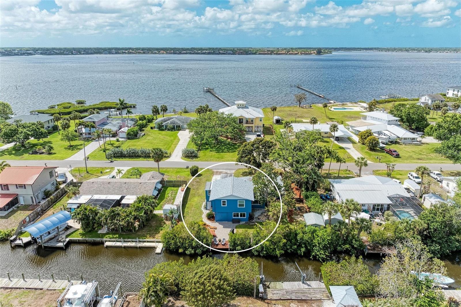 Photo of 4518 7TH STREET COURT ELLENTON FL 34222