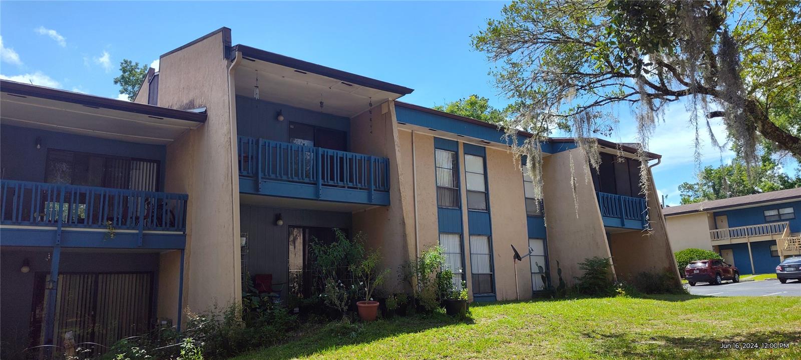 Photo of 2811 SW ARCHER ROAD #F46 GAINESVILLE FL 32608