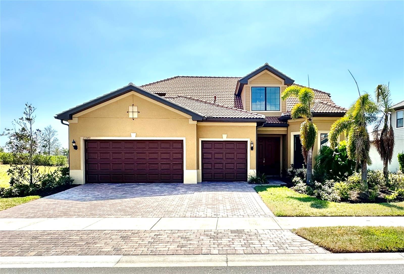Photo of 13349 VERANDI STREET VENICE FL 34293