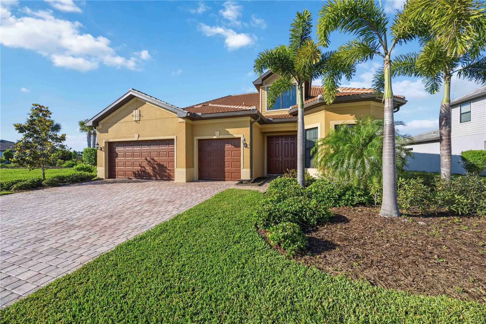 Photo of 13349 VERANDI STREET VENICE FL 34293