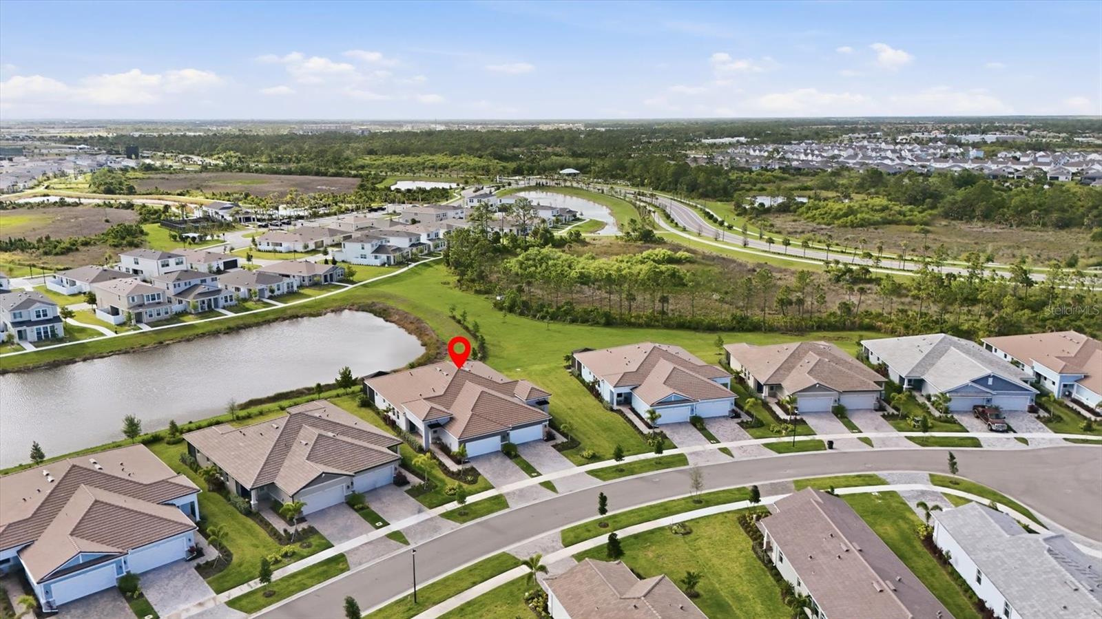 Photo of 11249 BOUNDLESS TERRACE VENICE FL 34293