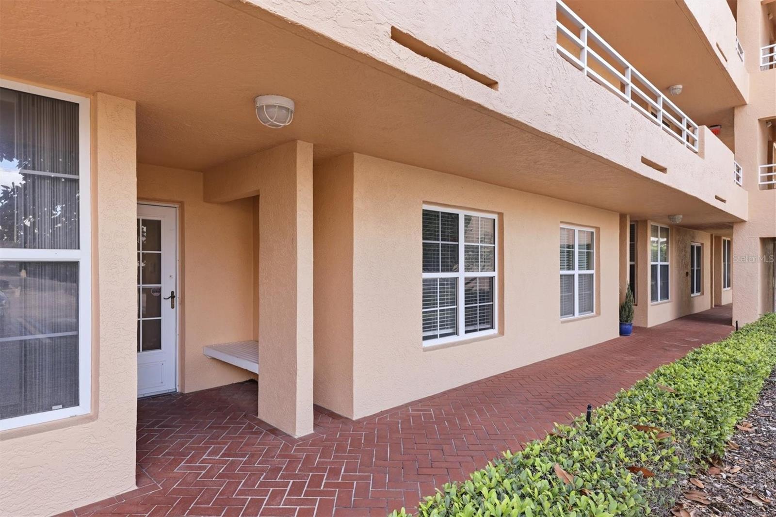 Photo of 4530 PINEBROOK CIRCLE #108 BRADENTON FL 34209
