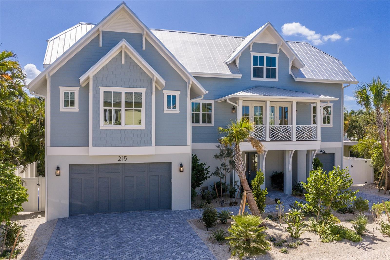 Photo of 215 SYCAMORE AVENUE ANNA MARIA FL 34216