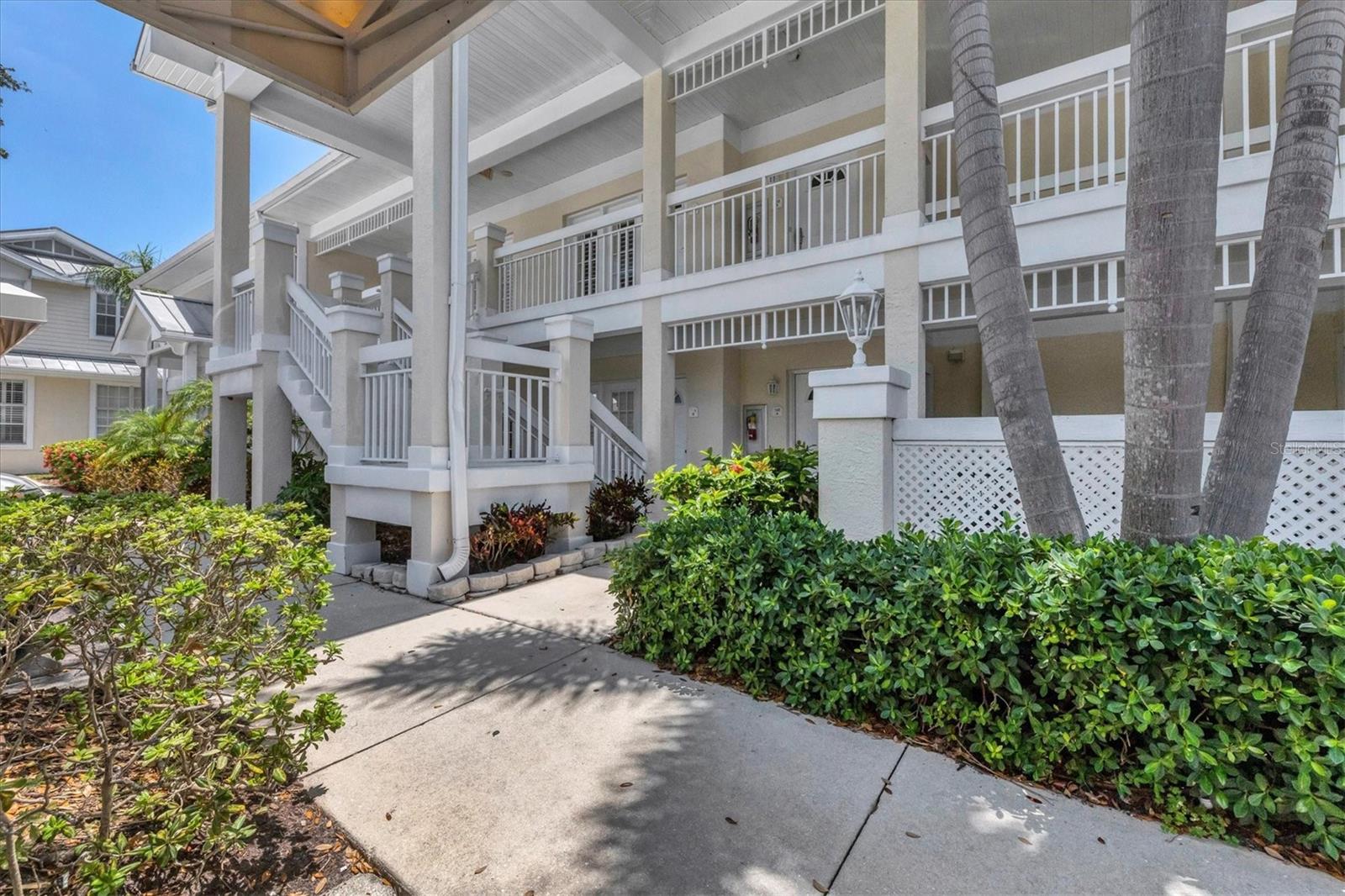 Photo of 3401 54TH DRIVE #203 BRADENTON FL 34210