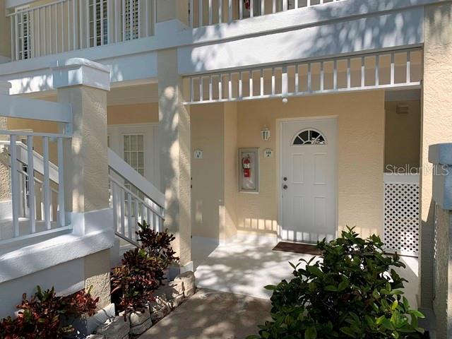 Photo of 3401 54TH DRIVE #103 BRADENTON FL 34210