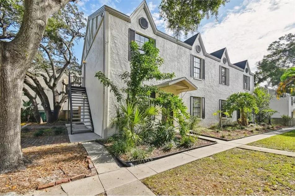 Photo of 3810 W CLEVELAND STREET #B TAMPA FL 33609