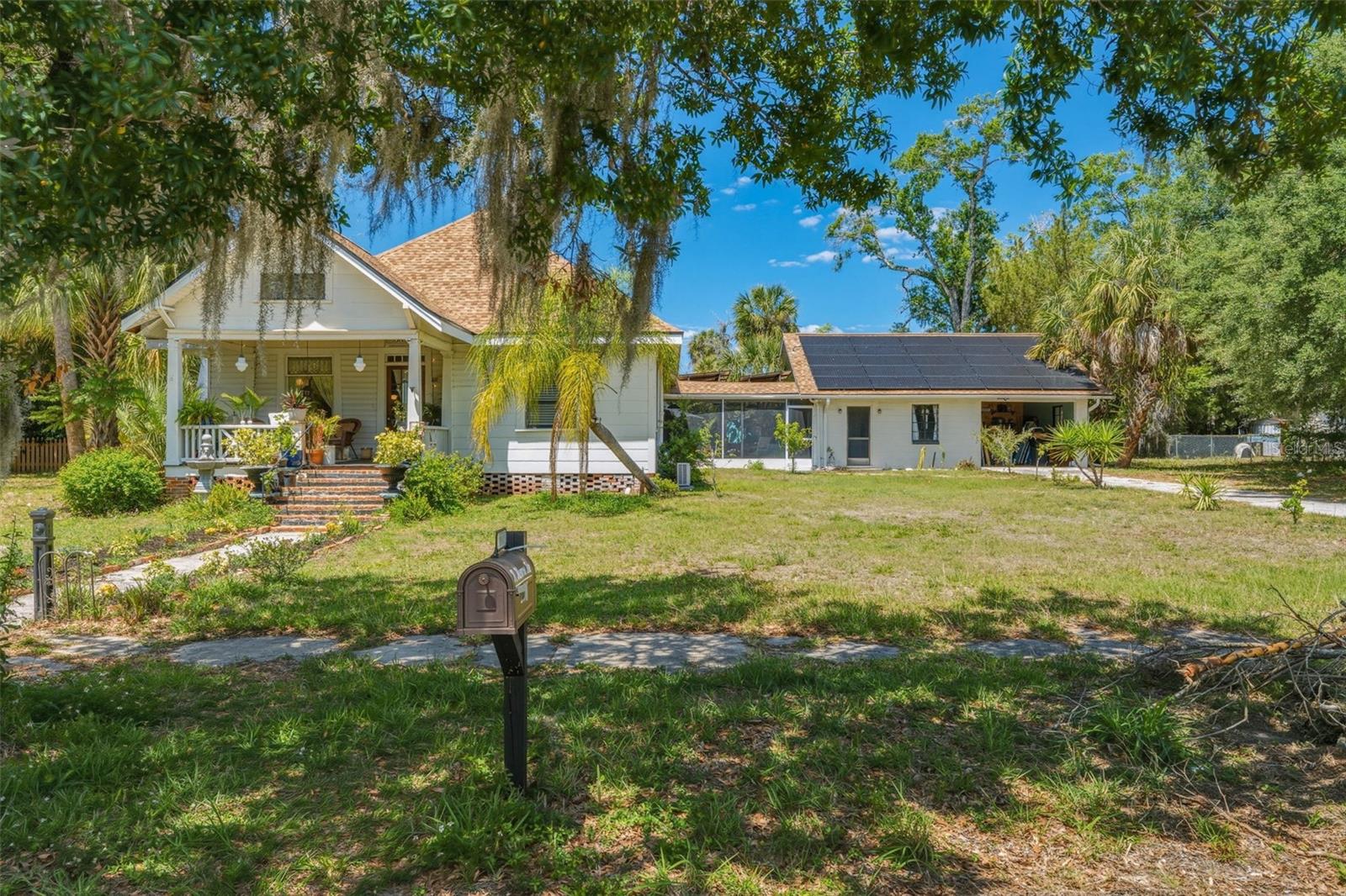 Photo of 223 N MONROE AVENUE ARCADIA FL 34266