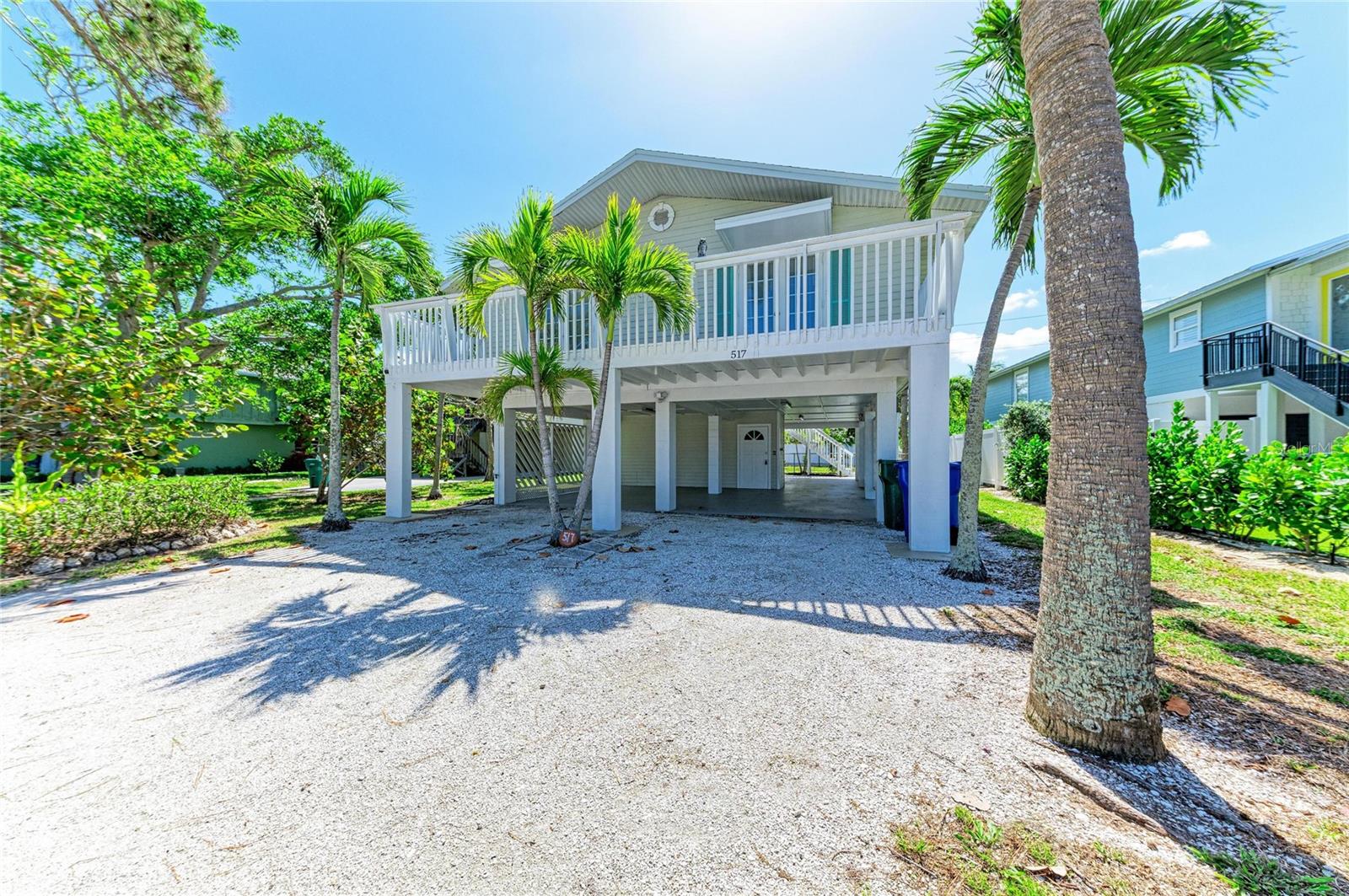 Photo of 517 SPRING AVENUE ANNA MARIA FL 34216