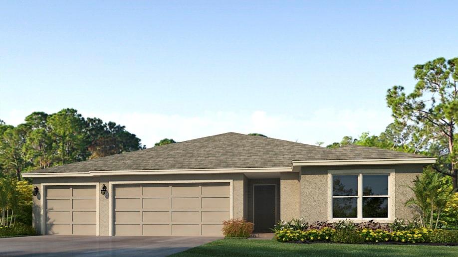 Photo of 13135 BENDING CREEK TRAIL PALMETTO FL 34221