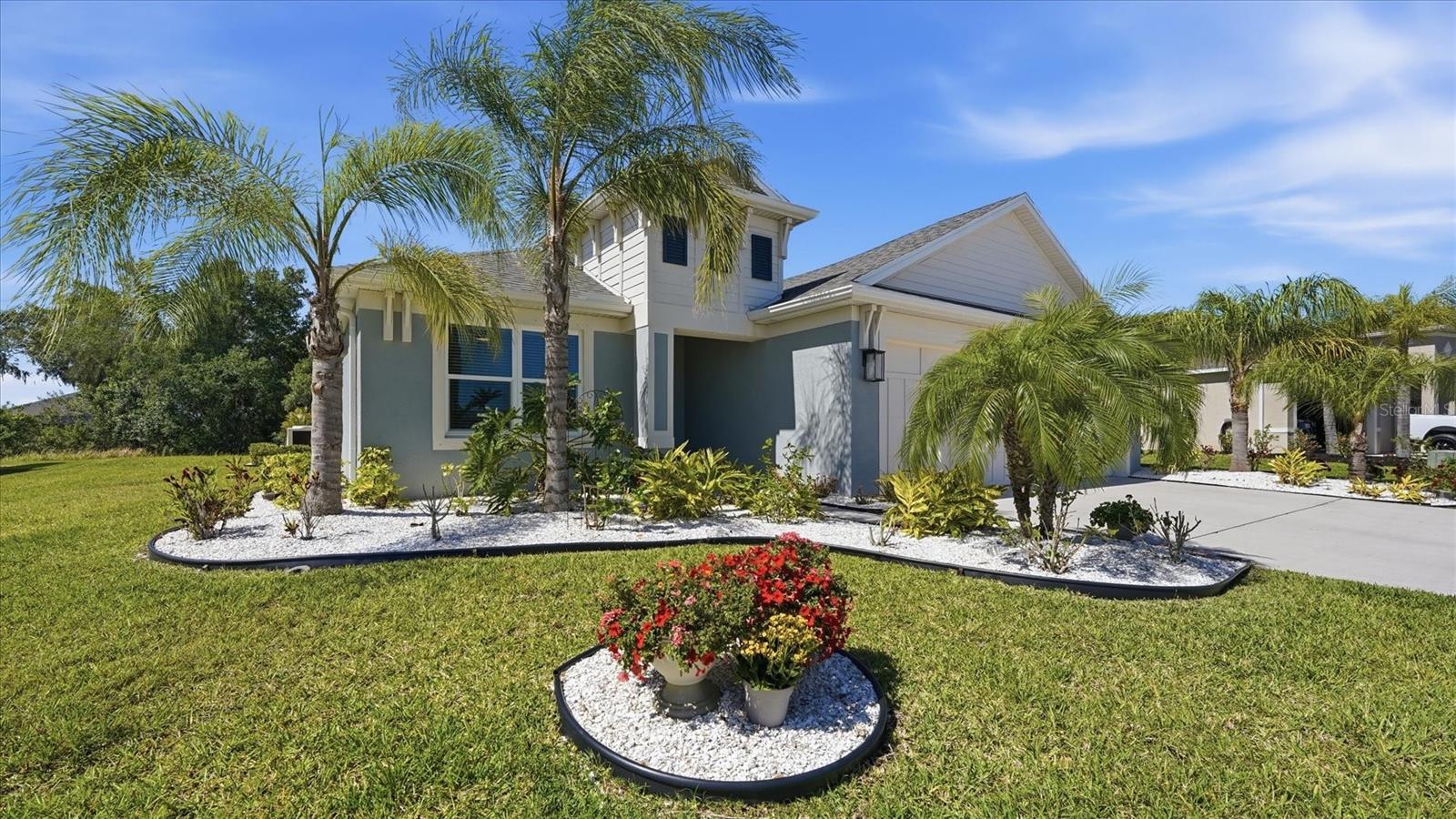 Photo of 12815 RAINWASHED LOOP PARRISH FL 34219