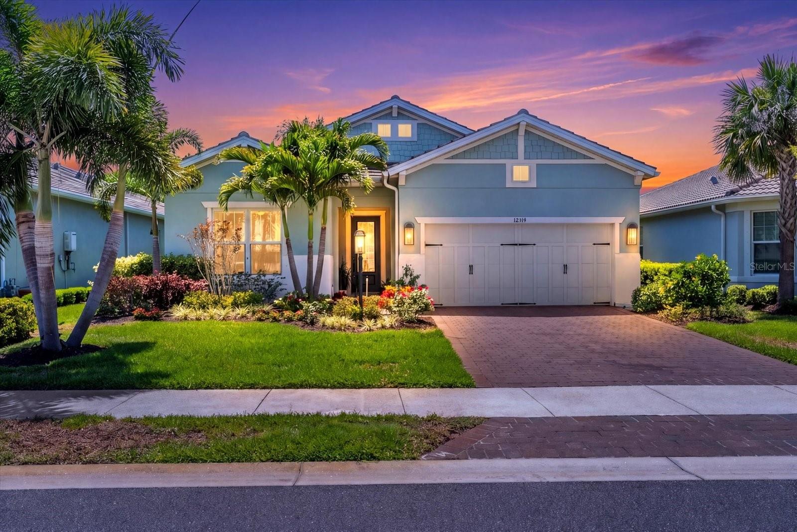 Photo of 12314 CRANSTON WAY BRADENTON FL 34211