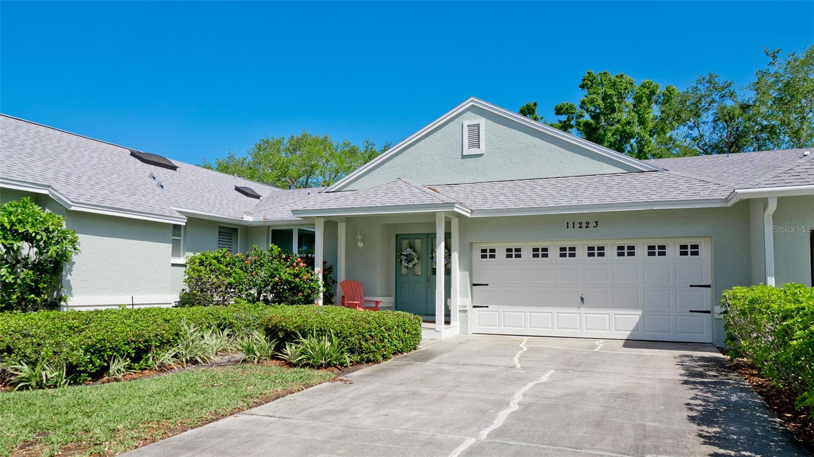 Photo of 11223 SANCTUARY DRIVE BRADENTON FL 34209
