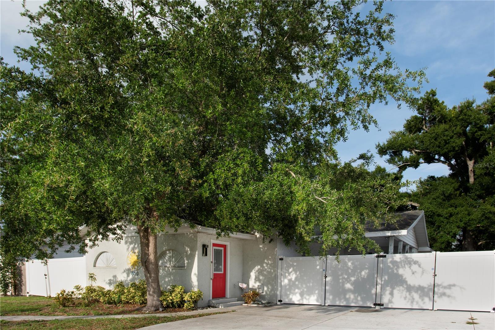 Photo of 519 51ST STREET BRADENTON FL 34209