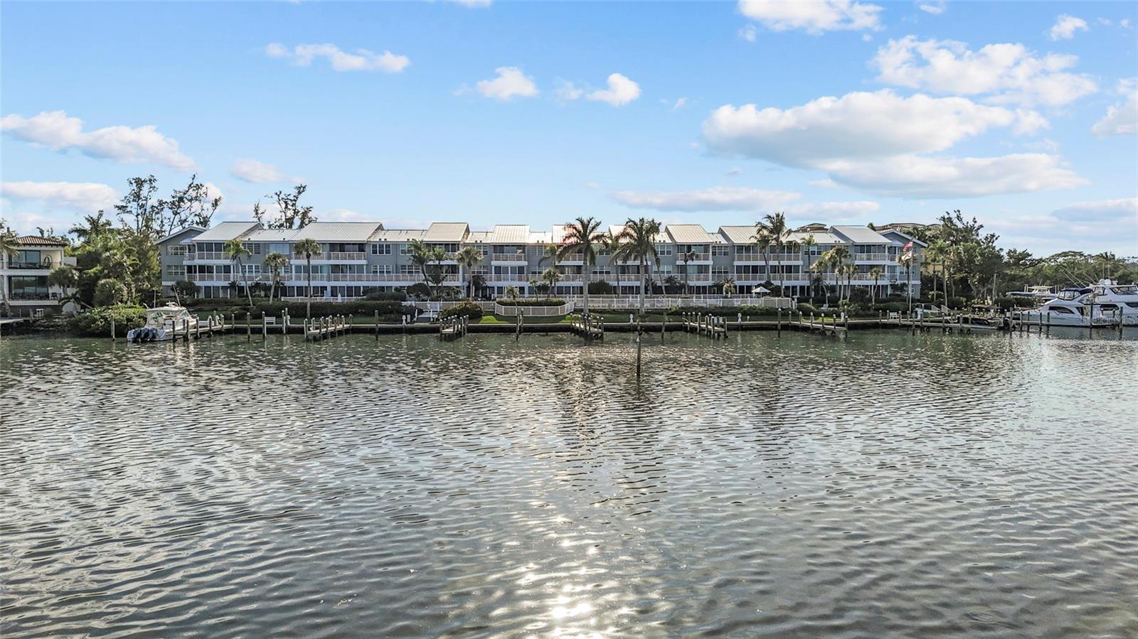 Photo of 615 DREAM ISLAND PLACE #105 LONGBOAT KEY FL 34228