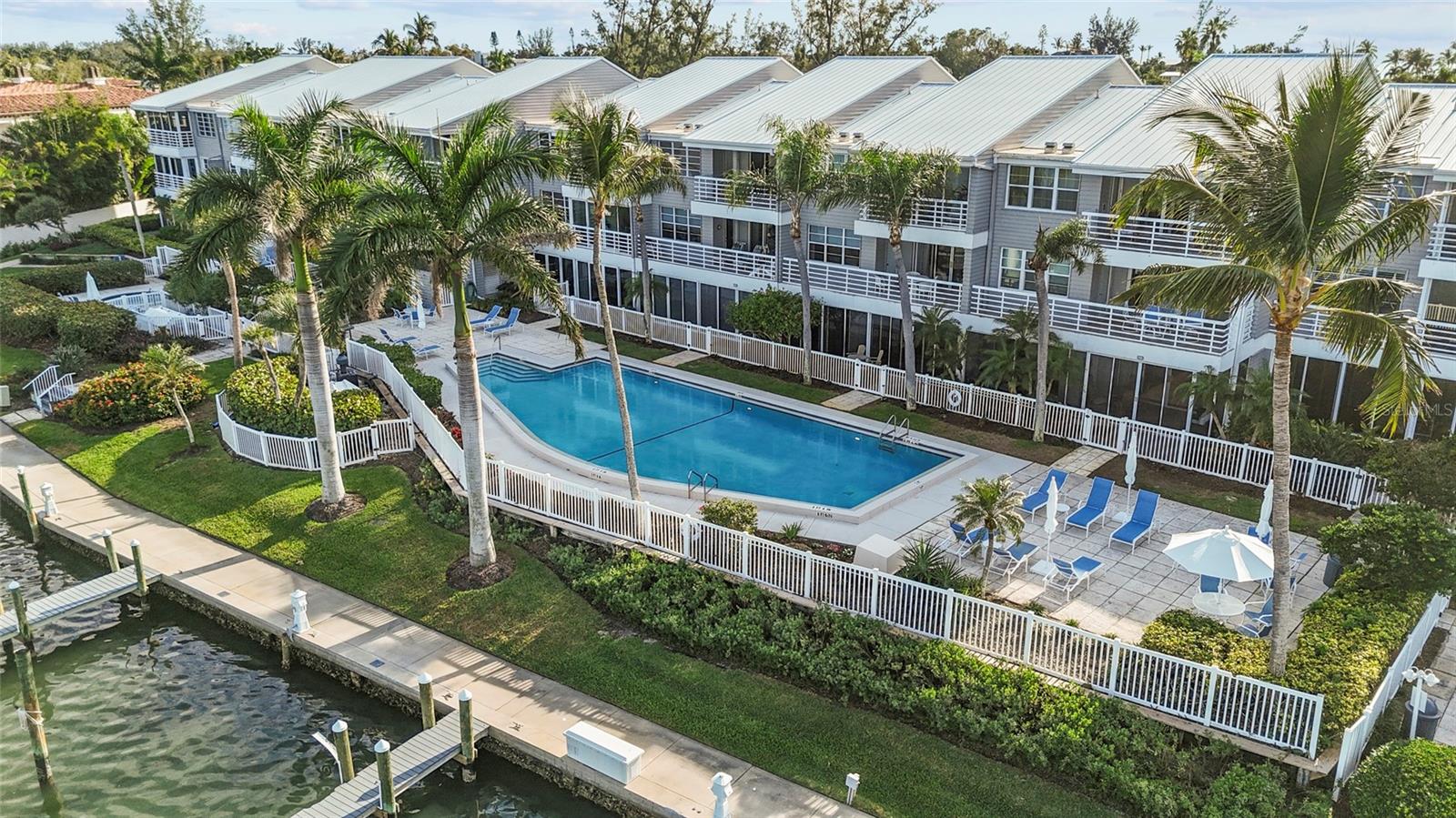 Photo of 615 DREAM ISLAND PLACE #105 LONGBOAT KEY FL 34228
