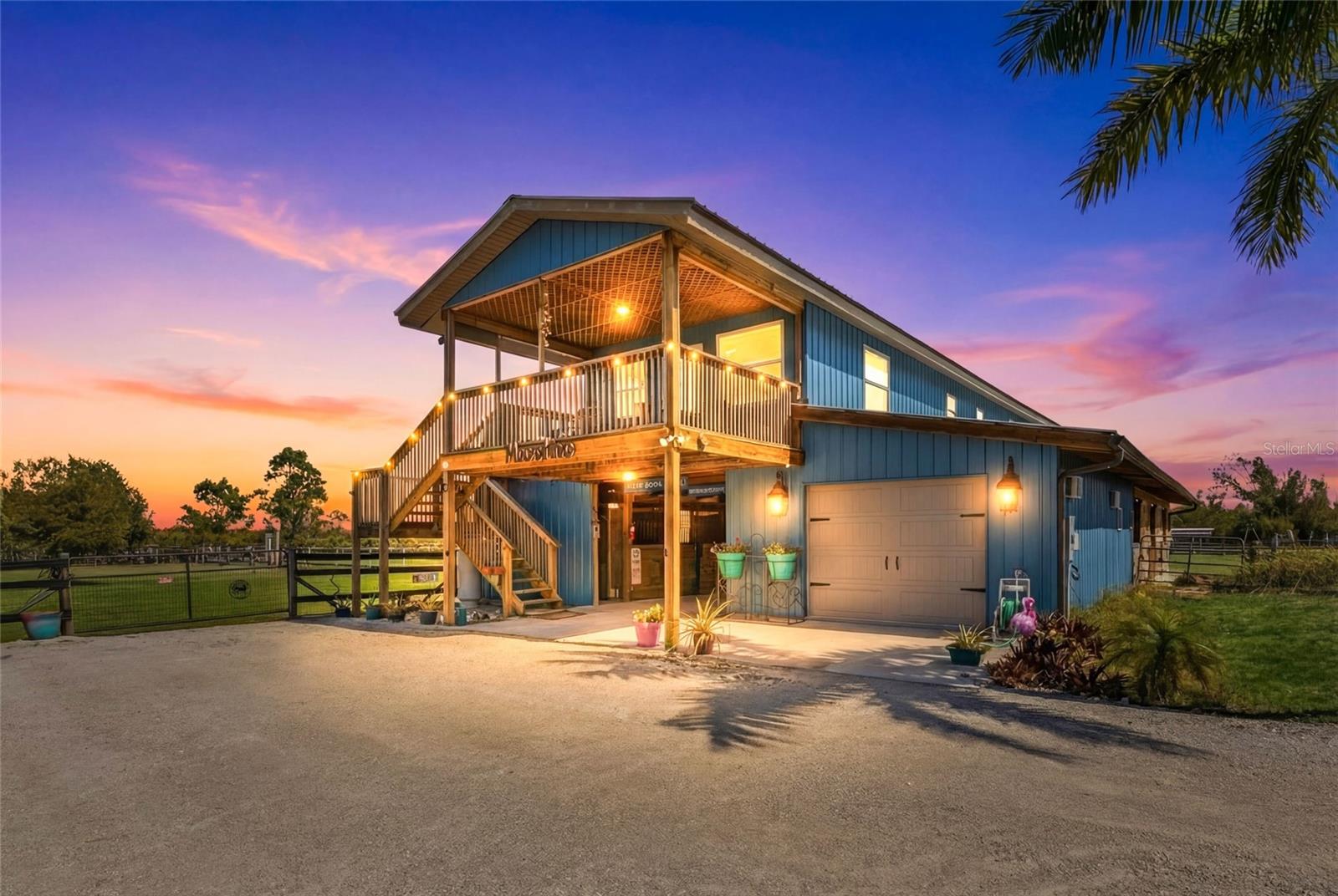 Photo of 6050 STRINGFELLOW ROAD ST JAMES CITY FL 33956