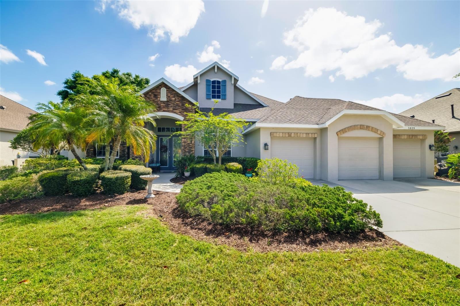 Photo of 3839 59TH AVENUE CIRCLE ELLENTON FL 34222