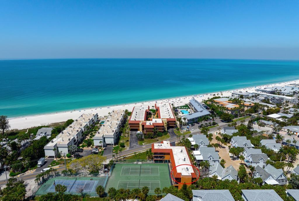 Photo of 6005 GULF DRIVE #219 HOLMES BEACH FL 34217