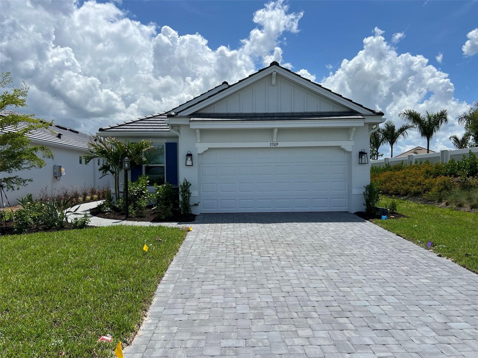 Photo of 3309 PORTO LANE BRADENTON FL 34211