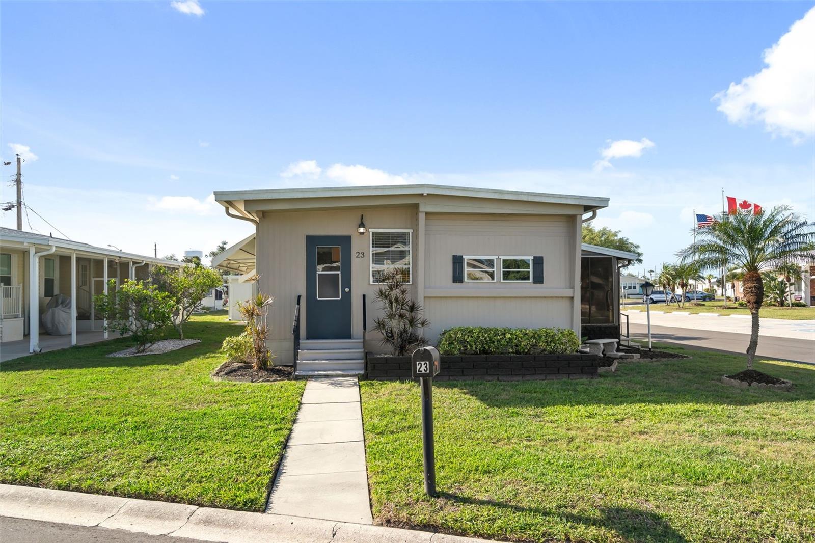 Photo of 2900 8TH AVENUE #23 PALMETTO FL 34221